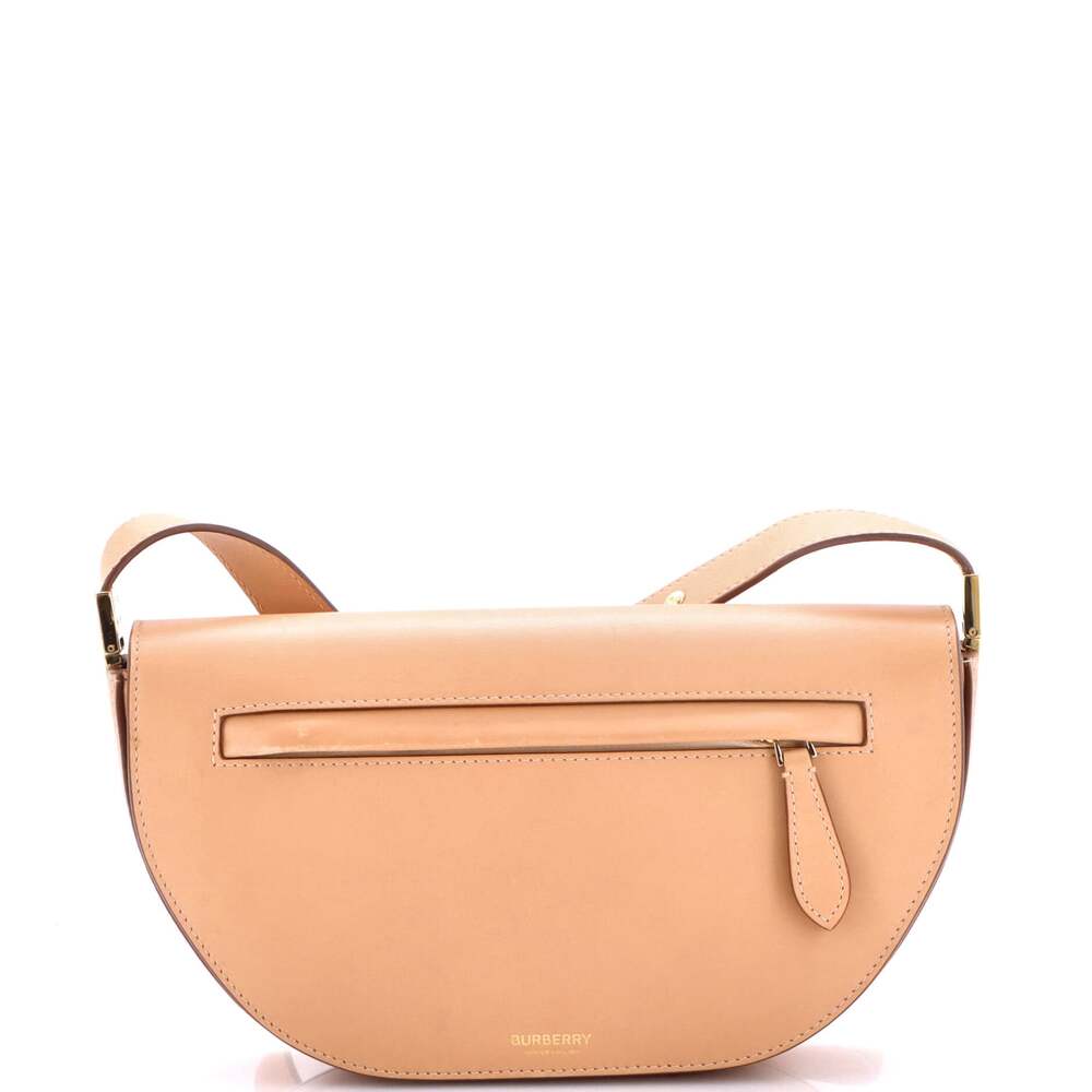 Burberry Olympia Zip Shoulder Bag #301254B59B